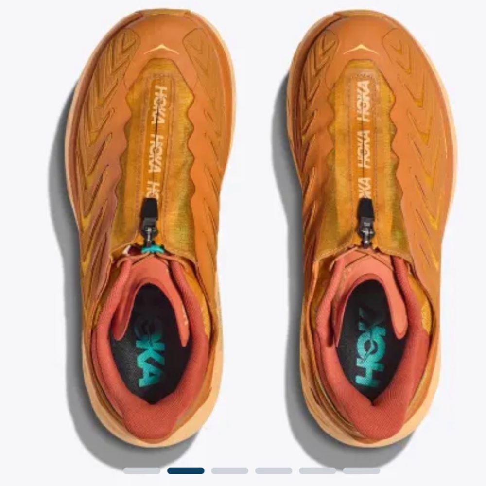 HOKA PEOJECT CLIFION